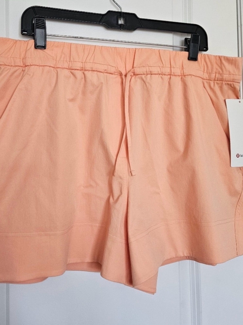 lululemon cinigable shorts